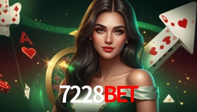 7228BET Casino: Jogue Online e Ganhe Grandes Prêmios 7228BET Casino: Jogue Online e Ganhe Grandes Prêmios